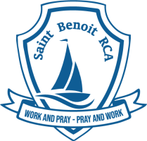 Saint Benoit RCA